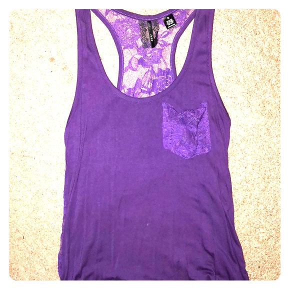 Tank Top - Picture 1 of 5